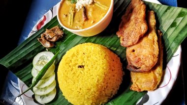 Happy Odisha Day 2023! Five Traditional Odia Dishes To Relish on Utkal Divas or Utkala Dibasa